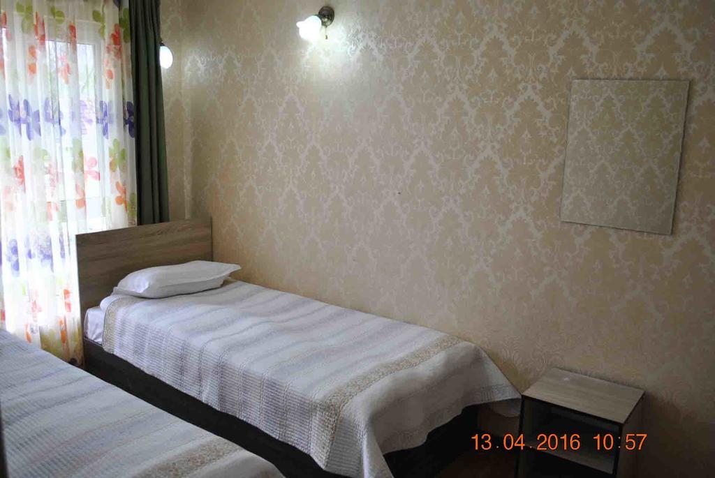 Dome Hotel โชลปอน-อาตา ภายนอก รูปภาพ