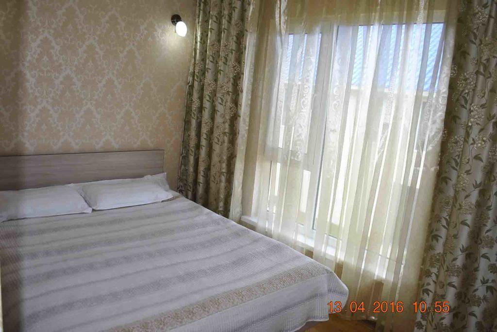 Dome Hotel โชลปอน-อาตา ภายนอก รูปภาพ